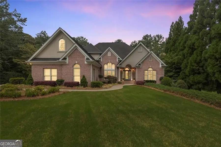 4315 Marble Arch Way, Flowery Branch, GA 30542 - #3