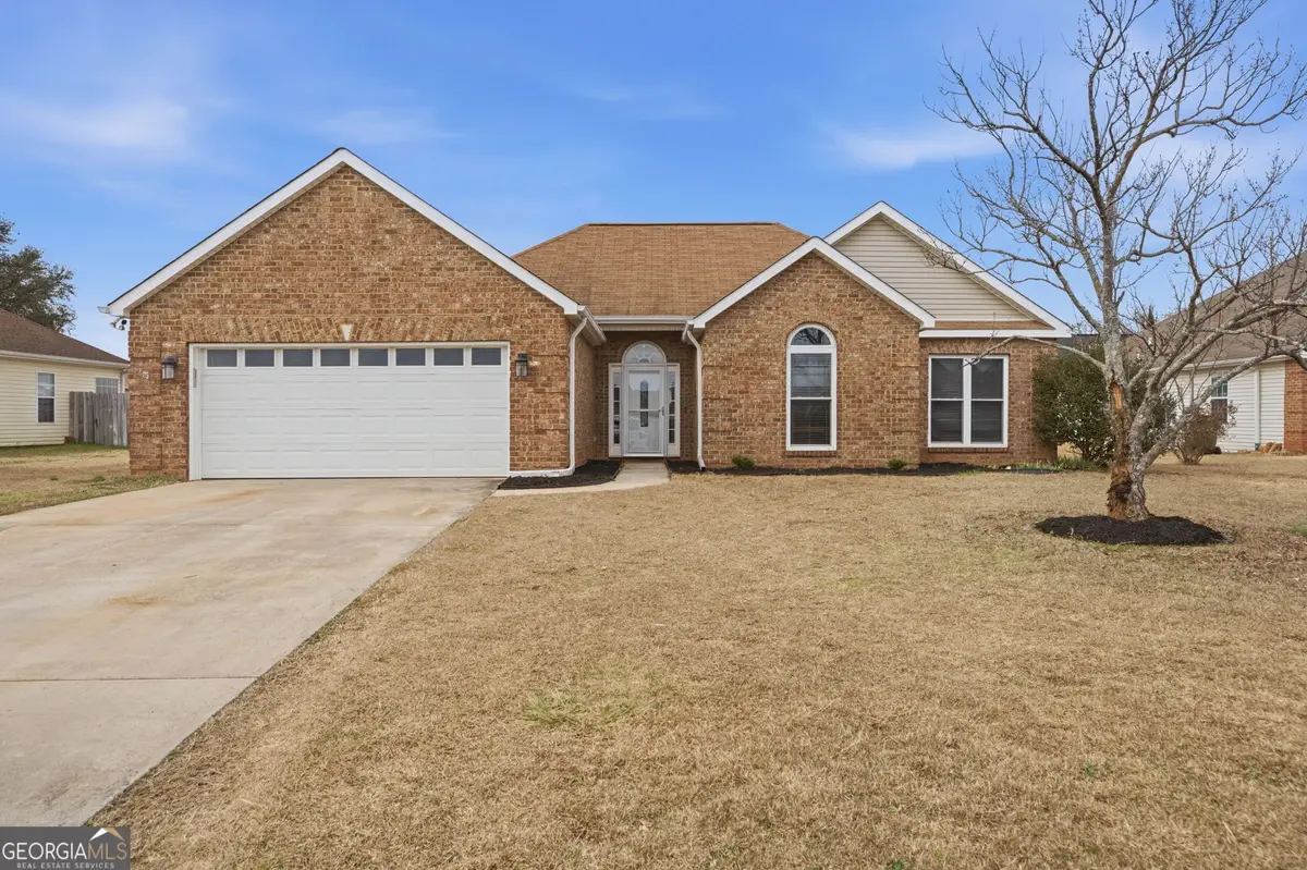 305 Carver Court, Warner Robins, GA 31088 - #1