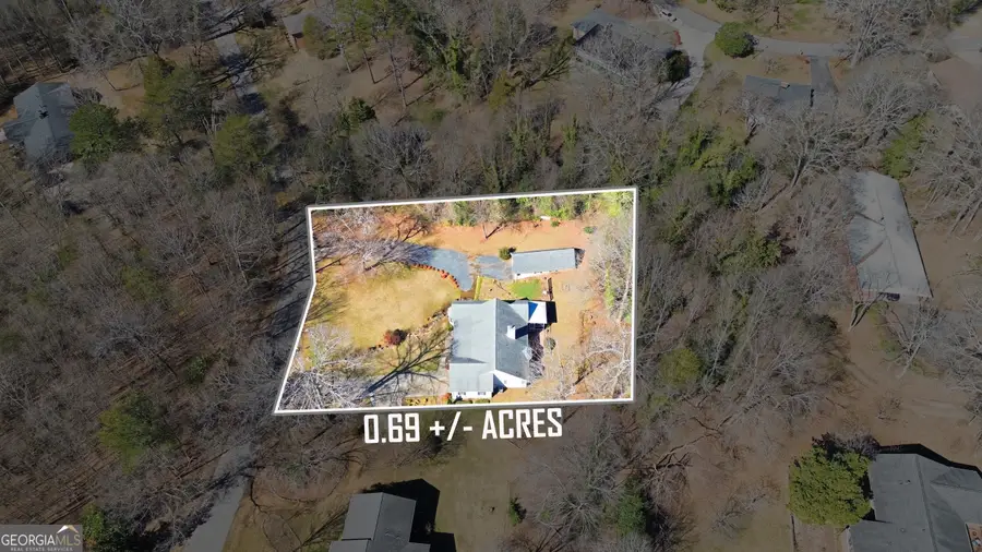 260 Bartley Wilbanks Road, Clarkesville, GA 30523 - #2