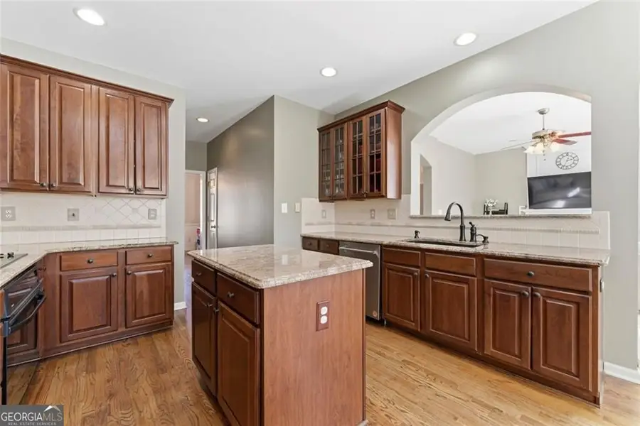 3071 Shelbourne Trace, Kennesaw, GA 30144 - #2