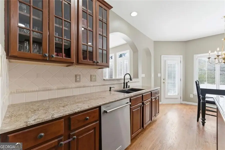 3071 Shelbourne Trace, Kennesaw, GA 30144 - #3