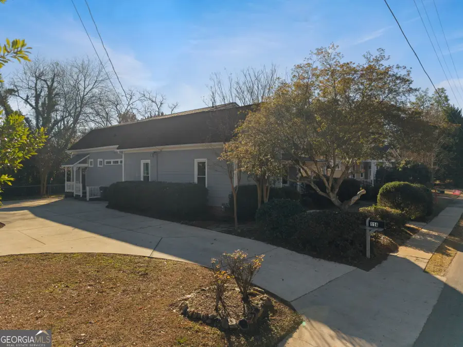 114 Cleveland Street, McDonough, GA 30253 - #3