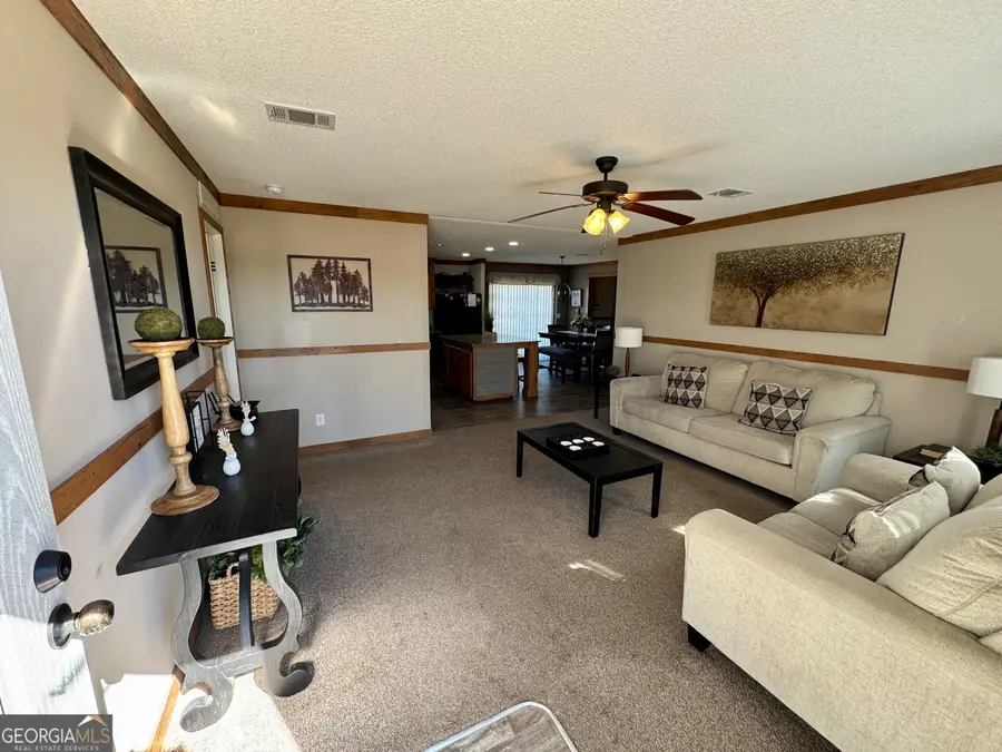 155 Clayton Drive, Vidalia, GA 30474 - #2