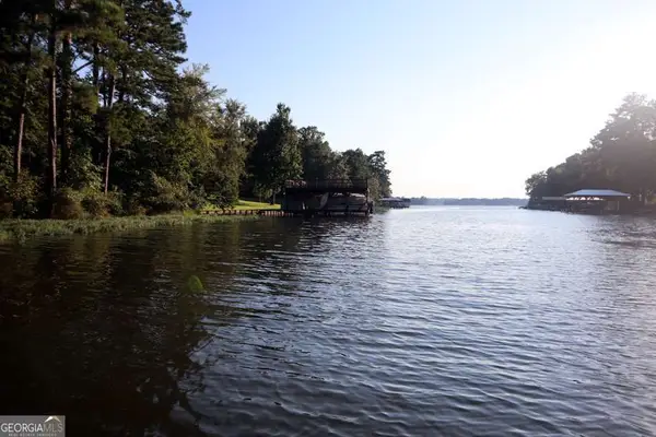 77 Cherokee Road Sw, Sparta, GA 31061