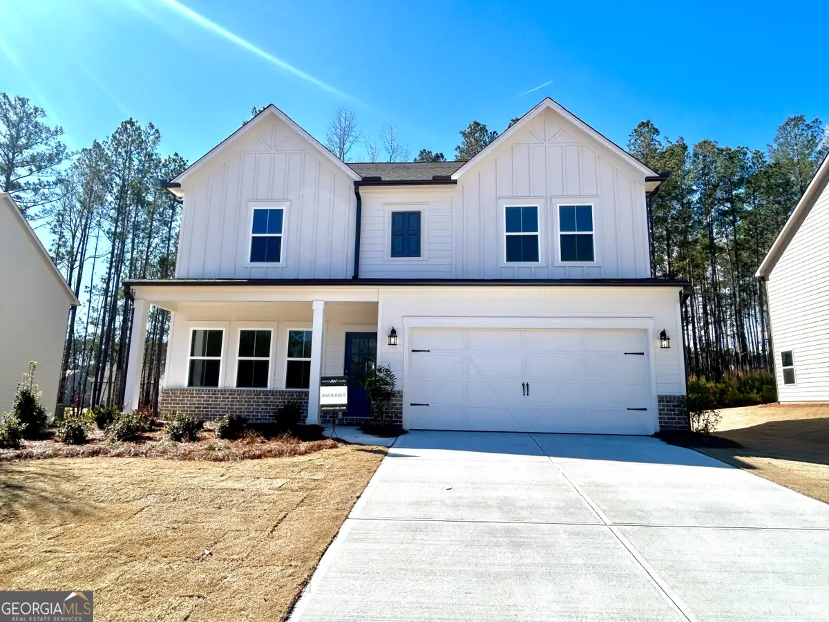 5341 Heron Bay Boulevard, Locust Grove, GA 30248 - #1