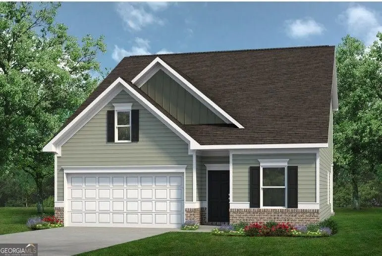 127 Sycamore Lane, Calhoun, GA 30701 - #1