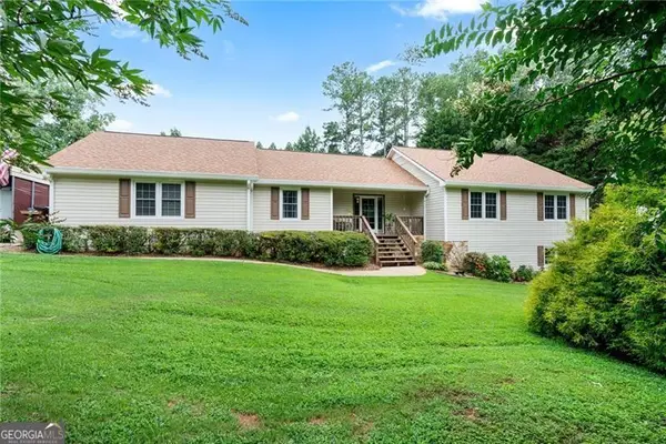 1760 Commonwealth Trail, Cumming, GA 30041