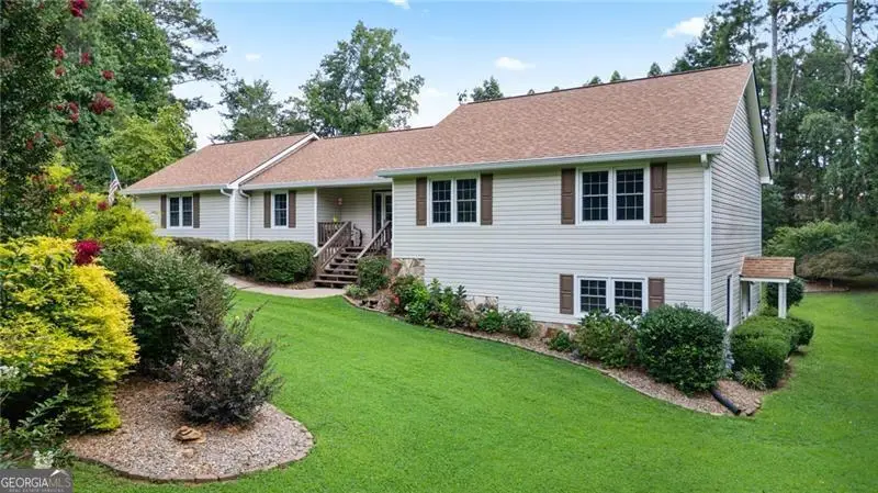 1760 Commonwealth Trail, Cumming, GA 30041 - #2