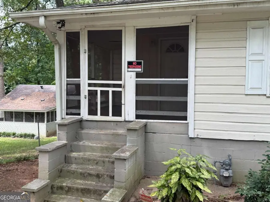 2235 Pryor Road Sw, Atlanta, GA 30315 - #2