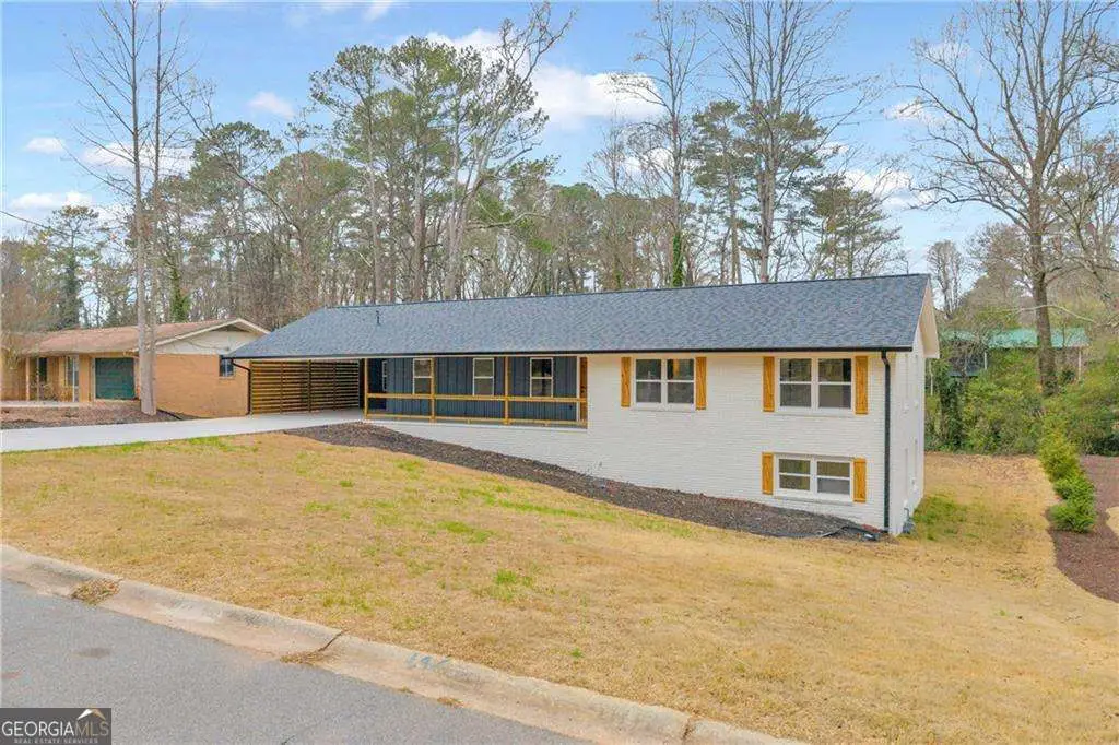 656 Brookline Drive Se, Marietta, GA 30067 - #1