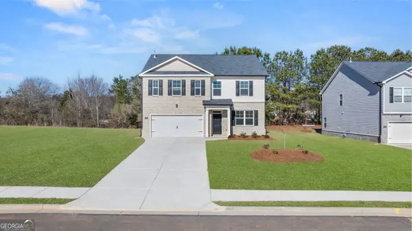 54 Weymouth Drive, Locust Grove, GA 30248