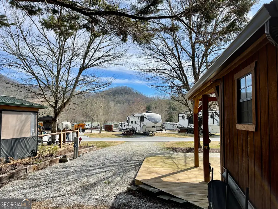 608 River Vista Drive, Dillard, GA 30537 - #2