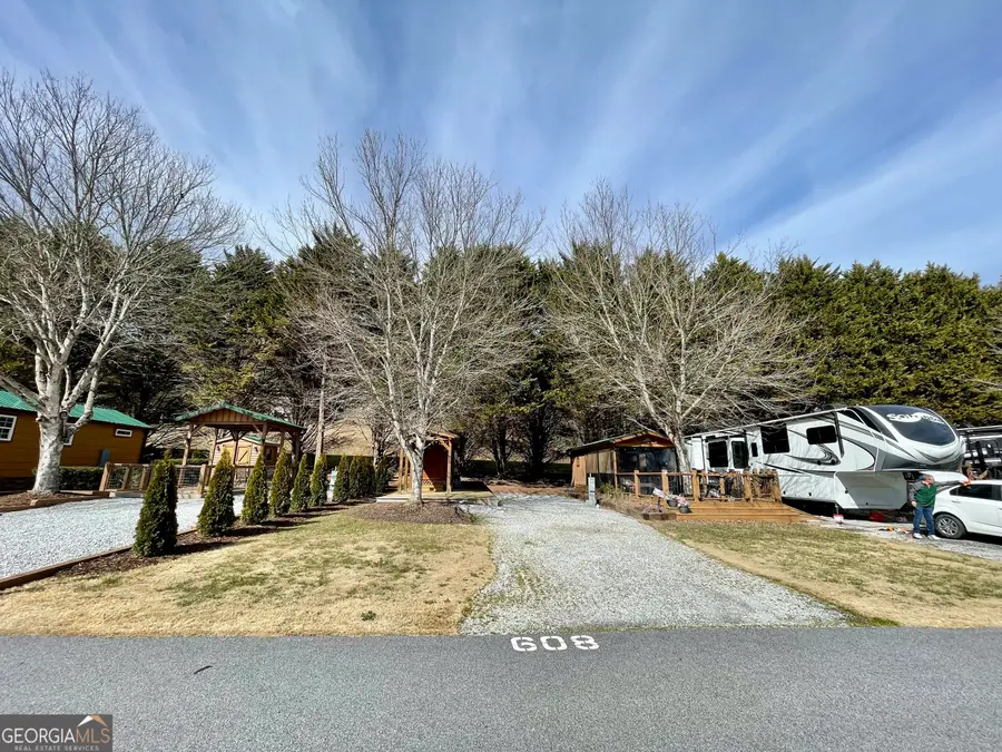 608 River Vista Drive, Dillard, GA 30537 - #3