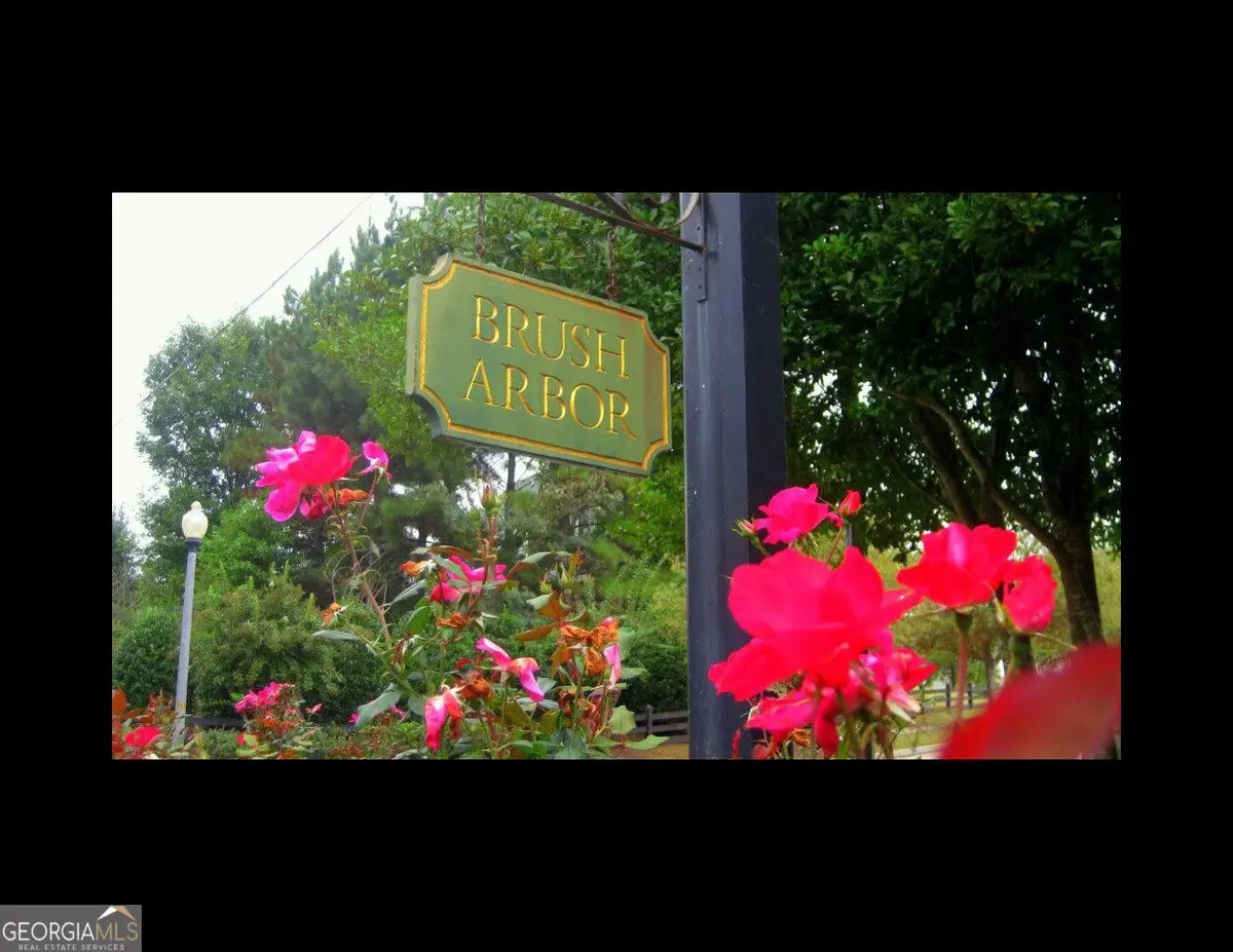 2001 Brush Arbor Drive, McDonough, GA 30252 - #1