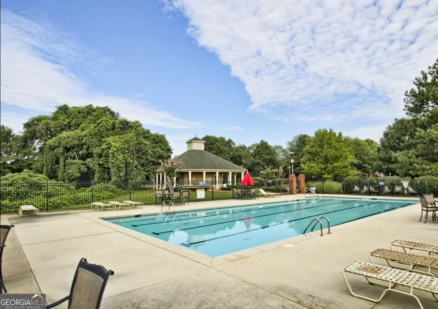 2001 Brush Arbor Drive, McDonough, GA 30252 - #3