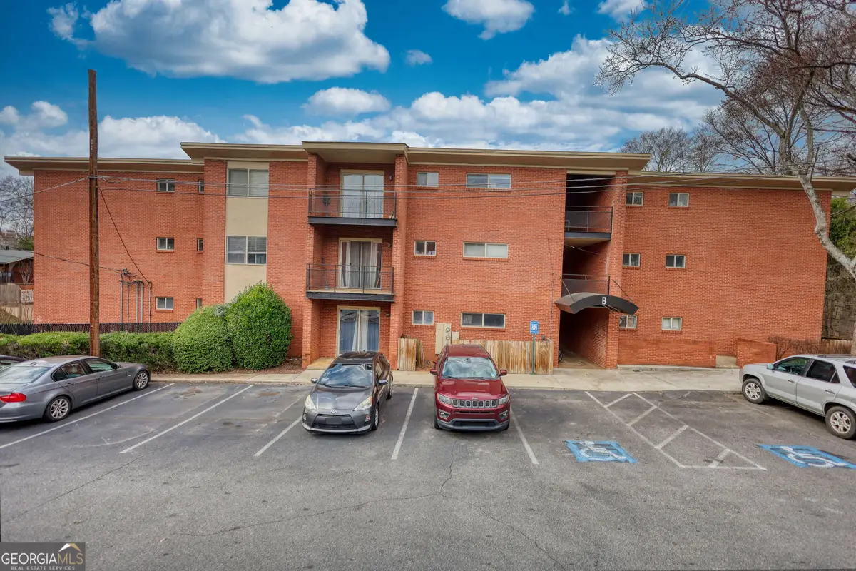 250 Little Street #B306, Athens, GA 30605 - #1