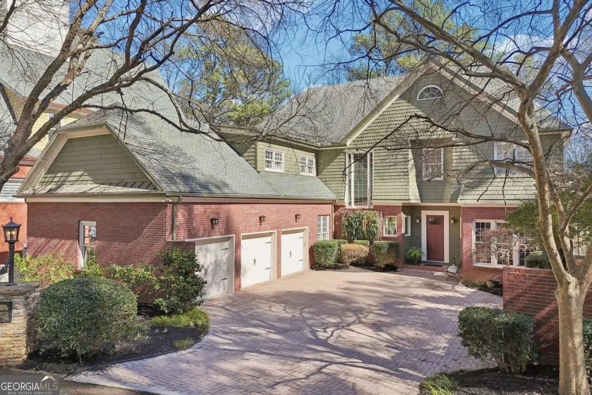 170 Stone Pond Lane, Johns Creek, GA 30022 - #1