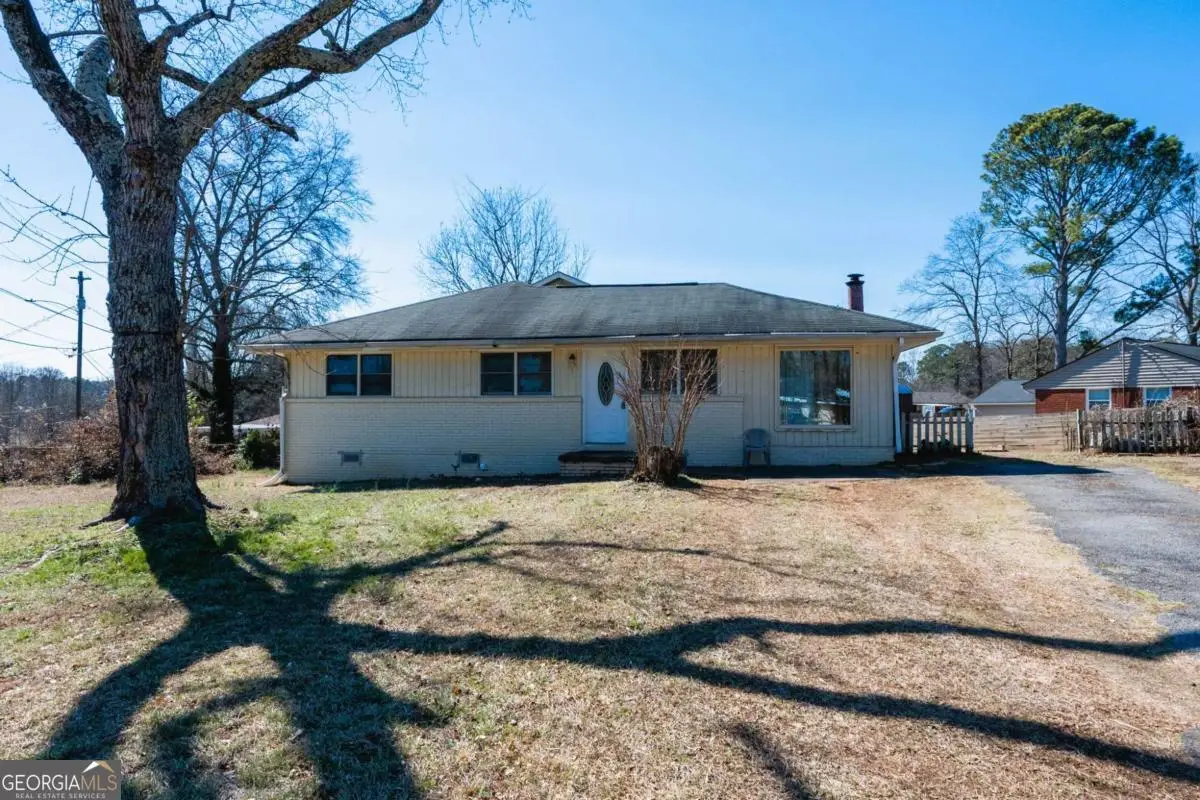 195 Rockin Hill Drive Sw, Marietta, GA 30060 - #1