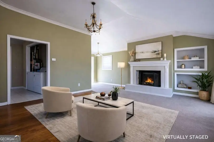 195 Rockin Hill Drive Sw, Marietta, GA 30060 - #3