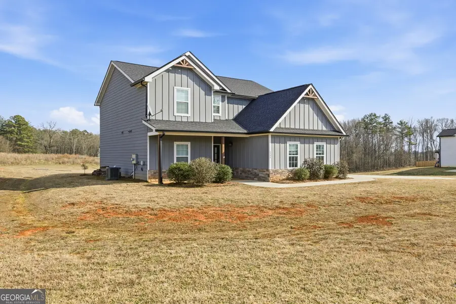 2066 Highway 63, Homer, GA 30547 - #3
