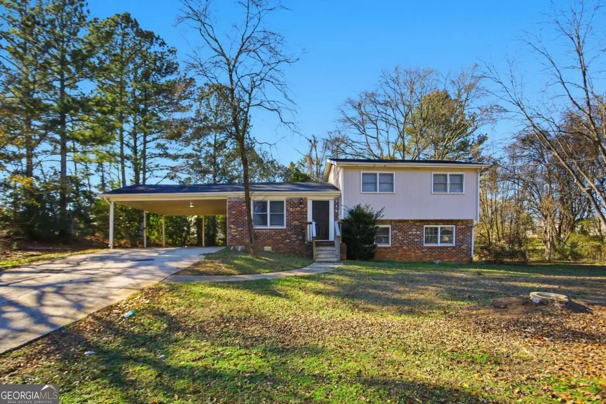 3070 Kipling Drive, Powder Springs, GA 30127 - #1