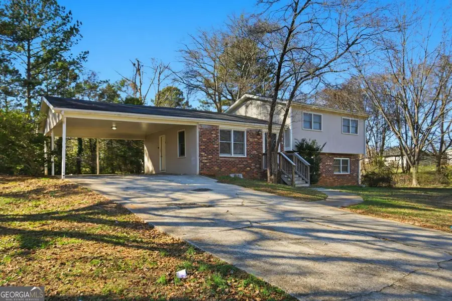 3070 Kipling Drive, Powder Springs, GA 30127 - #2