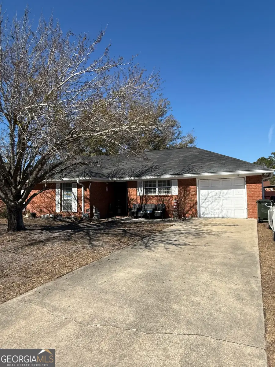 479 Mccumber Drive, Allenhurst, GA 31301 - #2