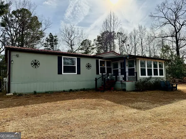 127 Kolby Lane, Clayton, GA 30525