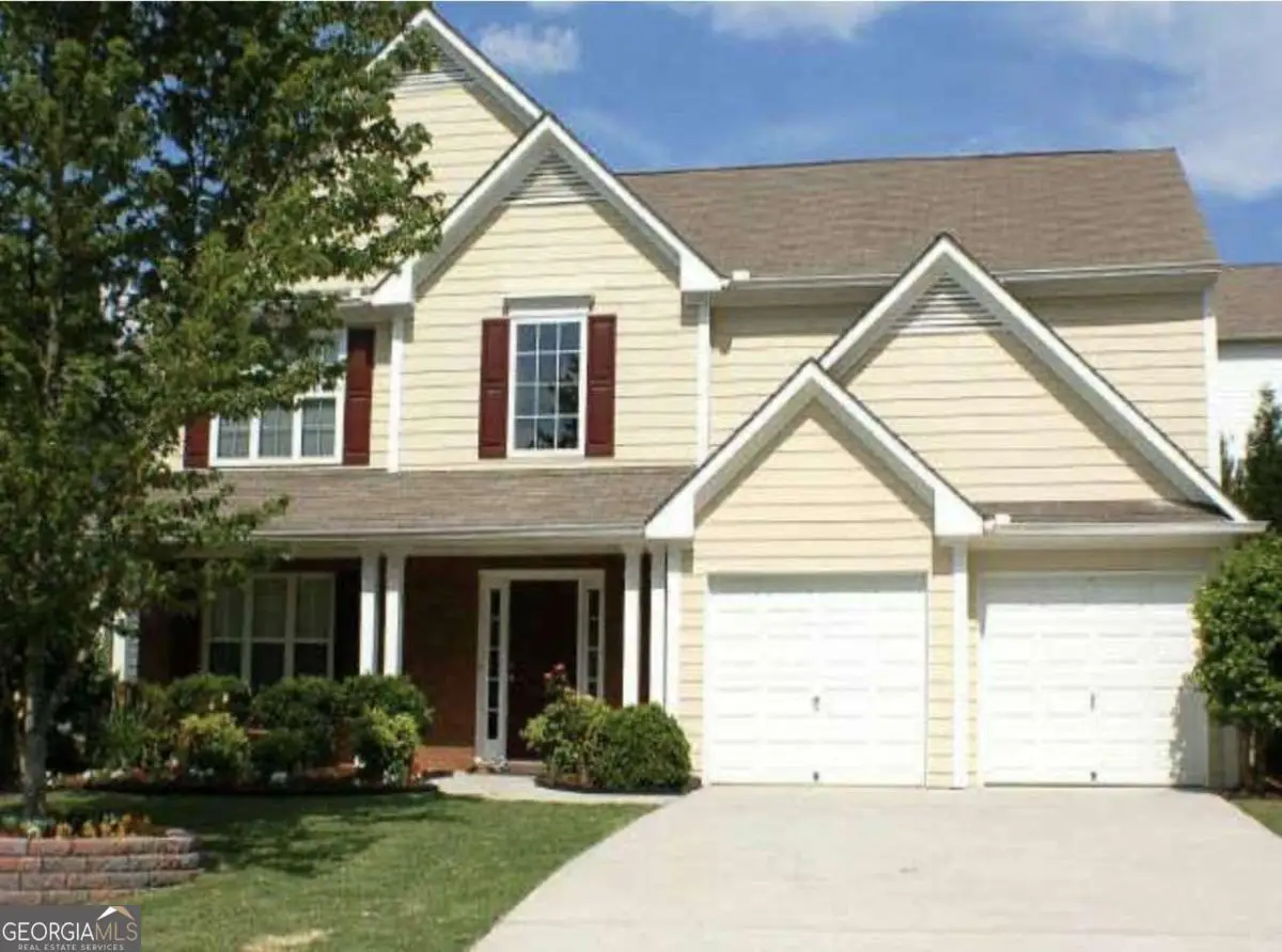 3780 Harris Boulevard Nw, Kennesaw, GA 30144 - #1