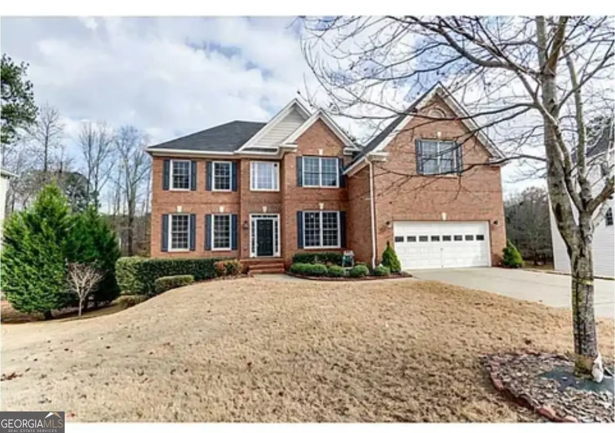 1701 Telfair Chase Way, Lawrenceville, GA 30043 - #1