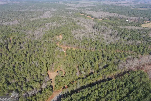 0 John Rucker Road, Elberton, GA 30635