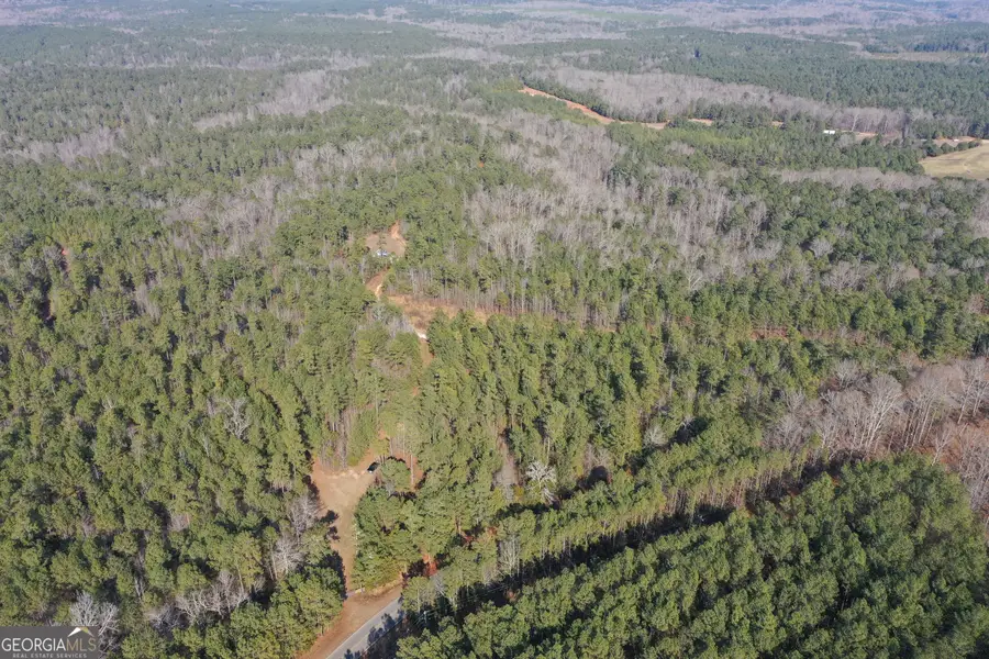 0 John Rucker Road, Elberton, GA 30635 - #2