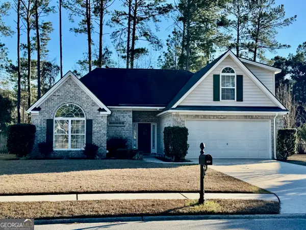 292 Silver Brook Circle, Pooler, GA 31322
