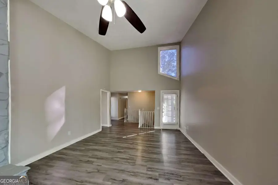 3445 Orange Wood Court, Marietta, GA 30062 - #3