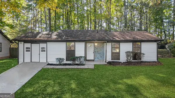 5445 Mallard Trail, Lithonia, GA 30058