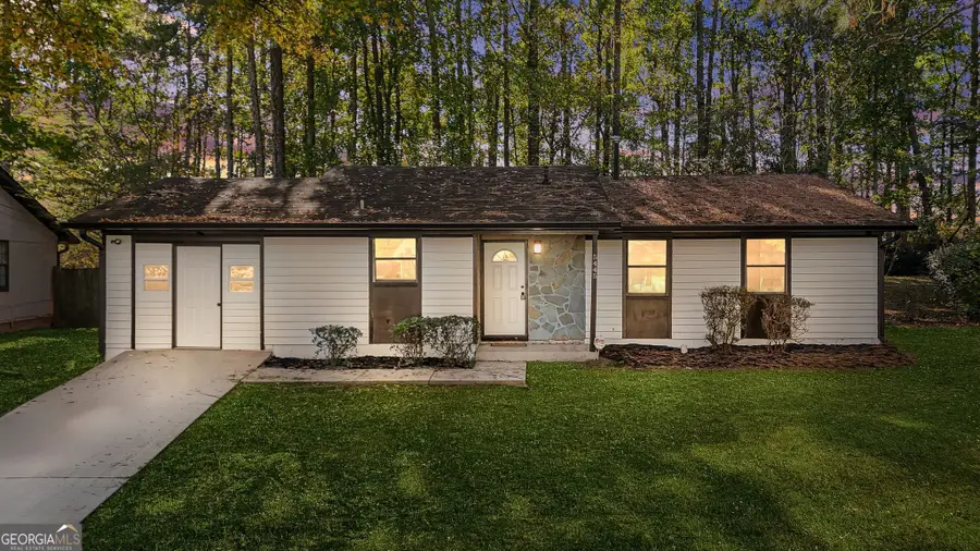 5445 Mallard Trail, Lithonia, GA 30058 - #2