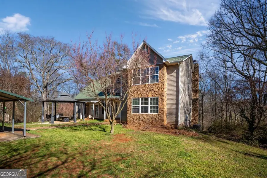 7540 County Line Road, Lula, GA 30554 - #2