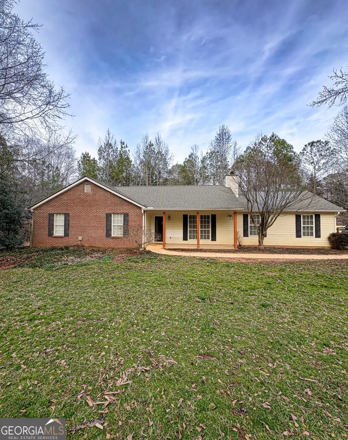 941 King Mill Road, McDonough, GA 30252 - #1