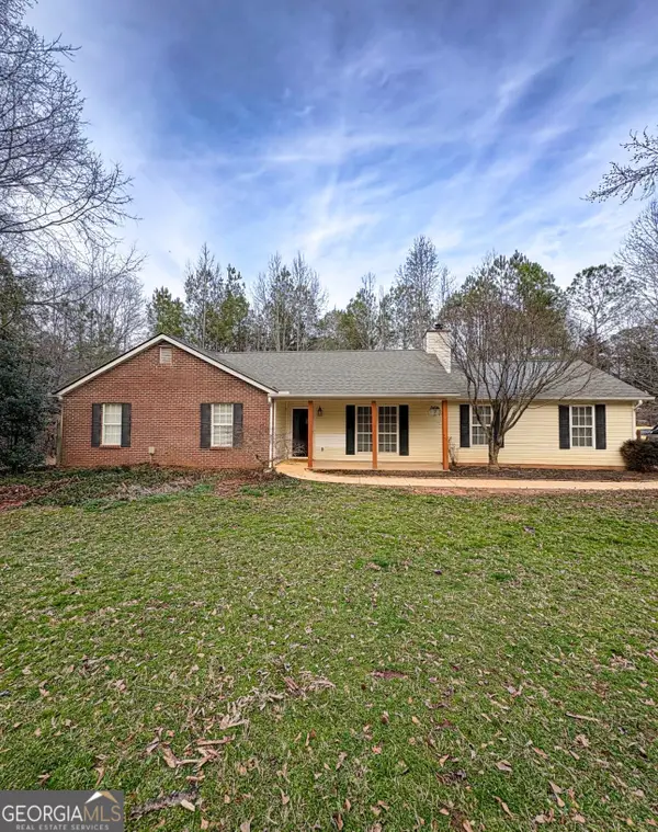 941 King Mill Road, McDonough, GA 30252