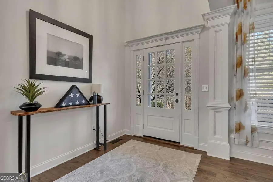 410 Gold Rush Trail, Ball Ground, GA 30107 - #3