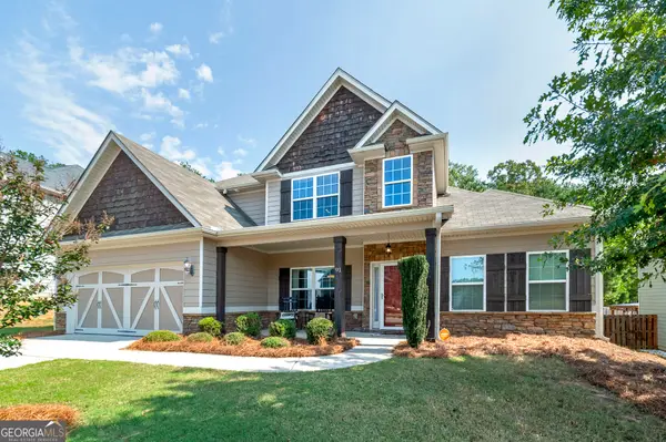 91 Pacific Avenue, Sharpsburg, GA 30277