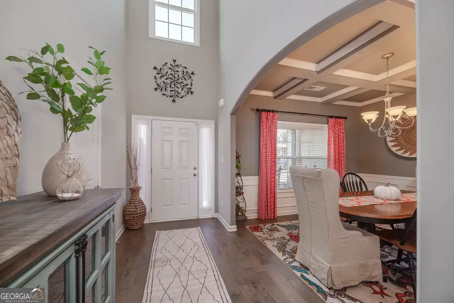 91 Pacific Avenue, Sharpsburg, GA 30277 - #2