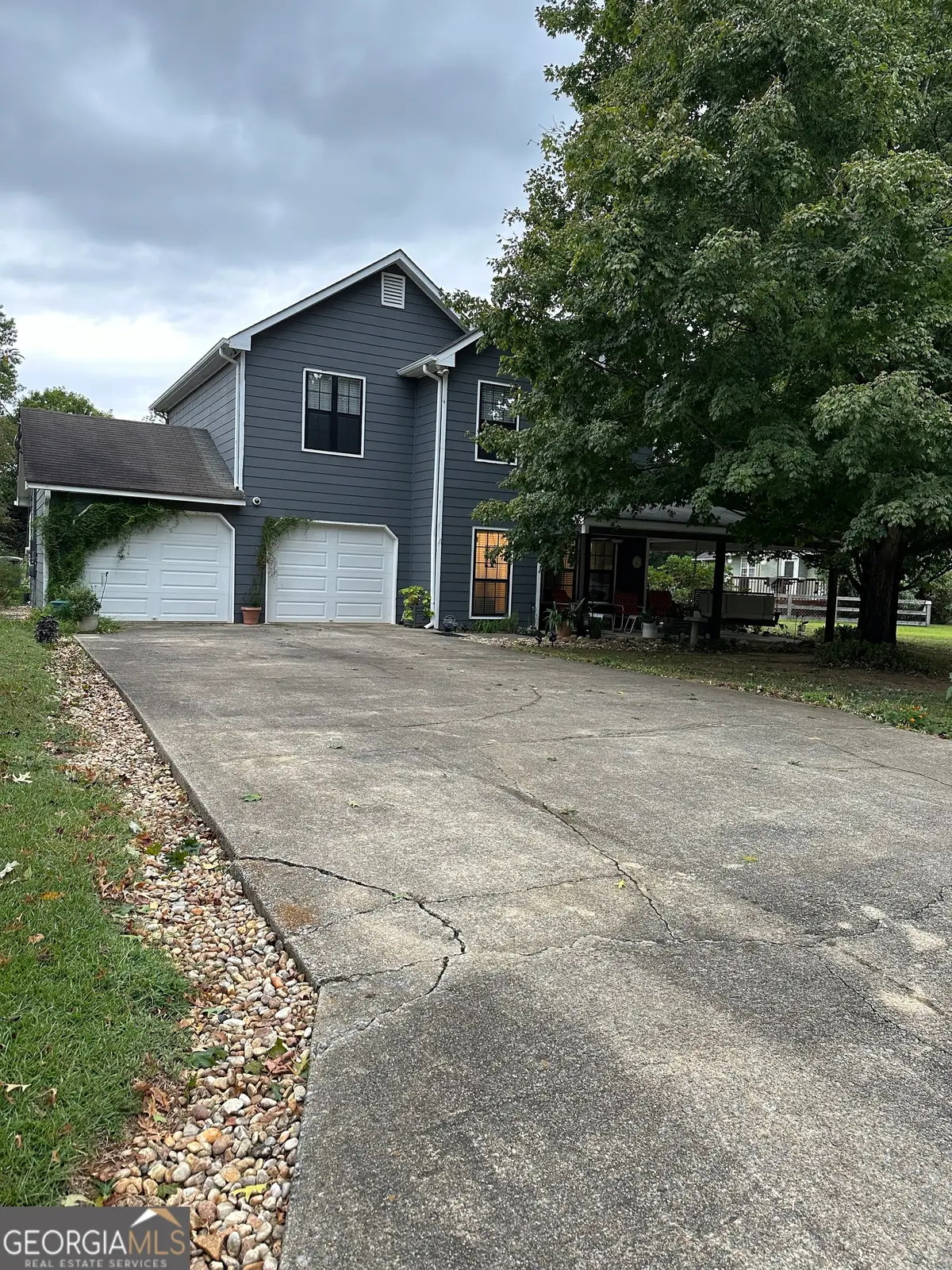 31 Riverview Court Se, Cartersville, GA 30120 - #1