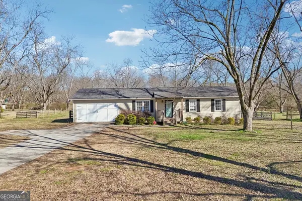 1911 Barnesville Road, Griffin, GA 30224