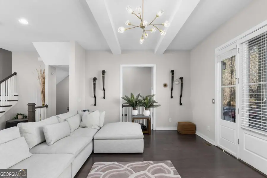 823 Canterbury Overlook, Atlanta, GA 30324 - #3