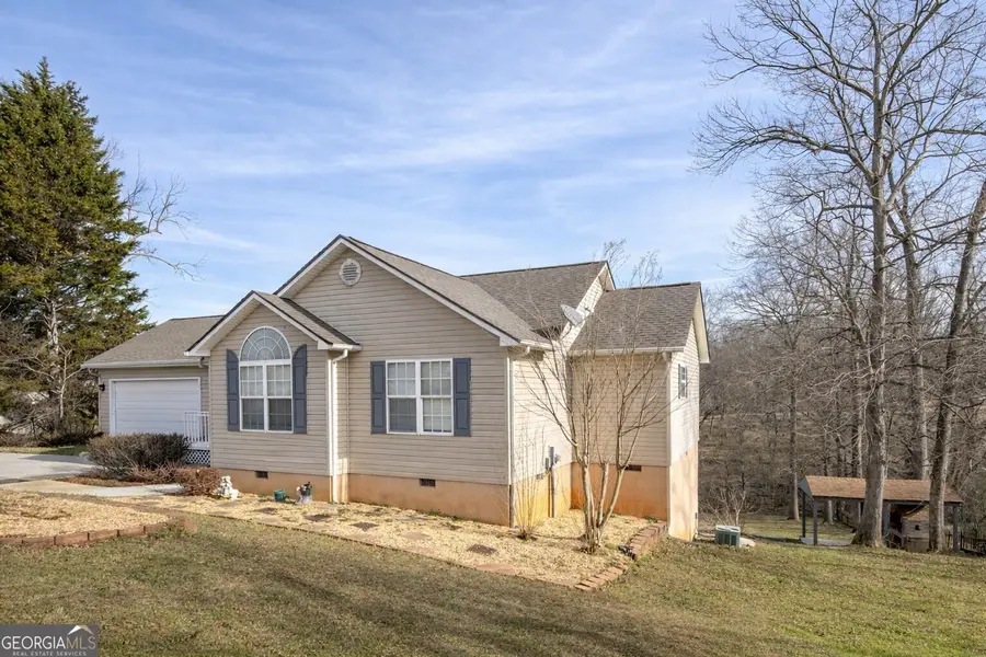 235 Cook Street, Alto, GA 30510 - #2