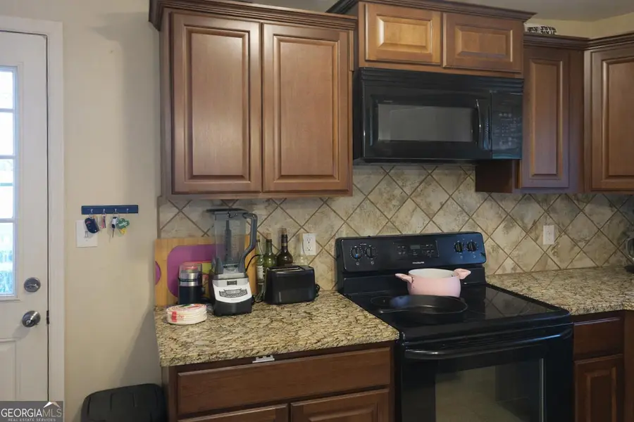 2154 Mark Trail, Decatur, GA 30032 - #2