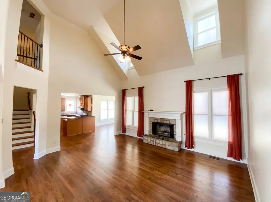 122 Griffin Way, Canton, GA 30115 - #3