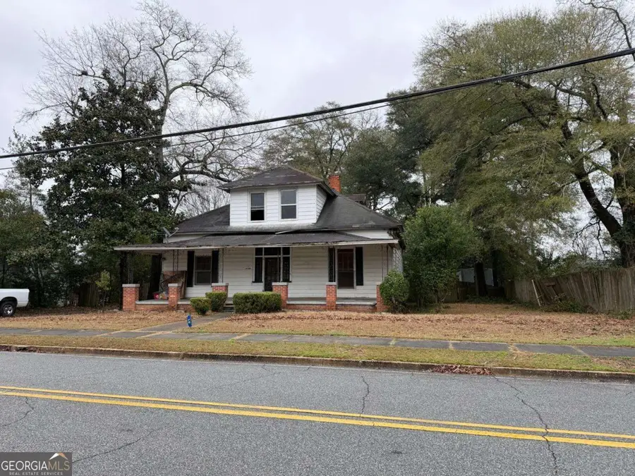 81-224 Warren Street, Hawkinsville, GA 31036 - #3