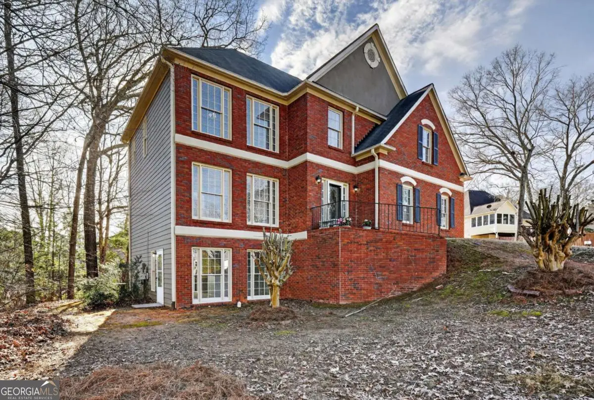 1100 Cool Springs Drive Nw, Kennesaw, GA 30144 - #1